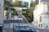 Château-Thierry, bord de Marne